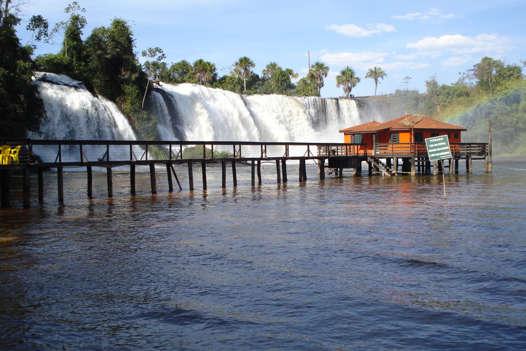 Tangará da Serra