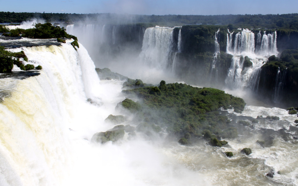Foz Do Iguaçu
