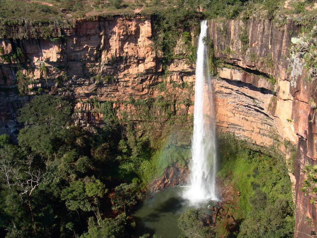 Chapada Dos Guimarães